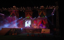 Udaypur Youth Festival